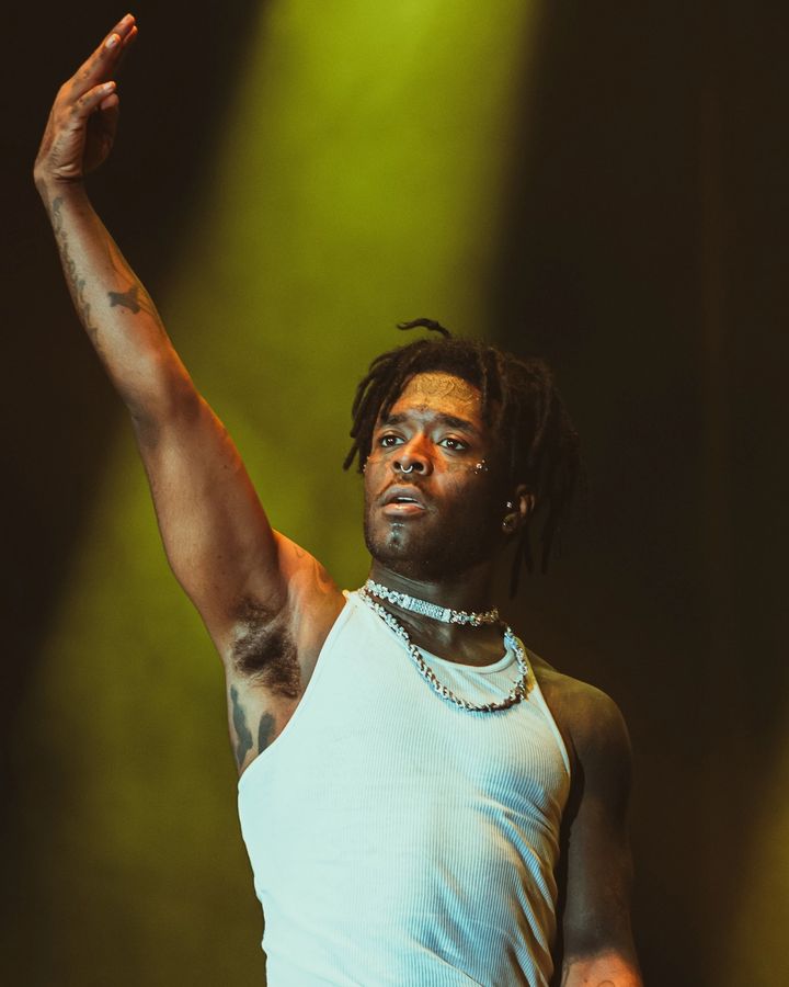 Lil Uzi Vert
