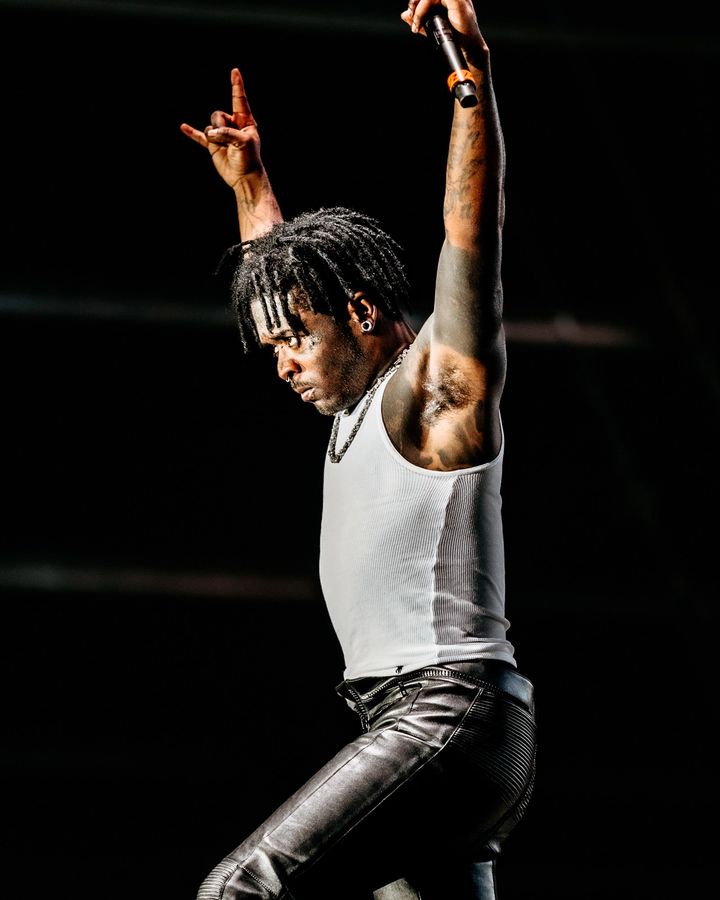 Lil Uzi Vert