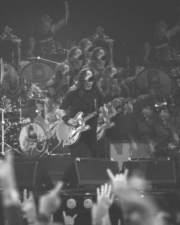 Foo Fighters