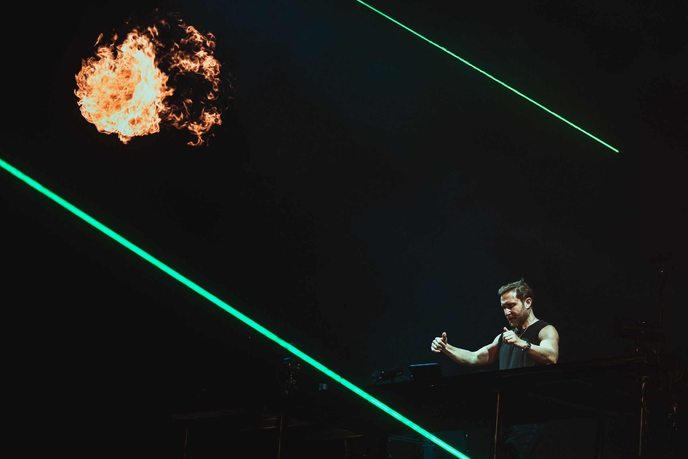 David Guetta