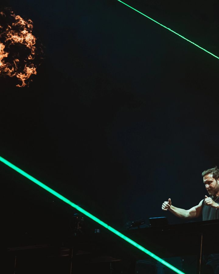 David Guetta