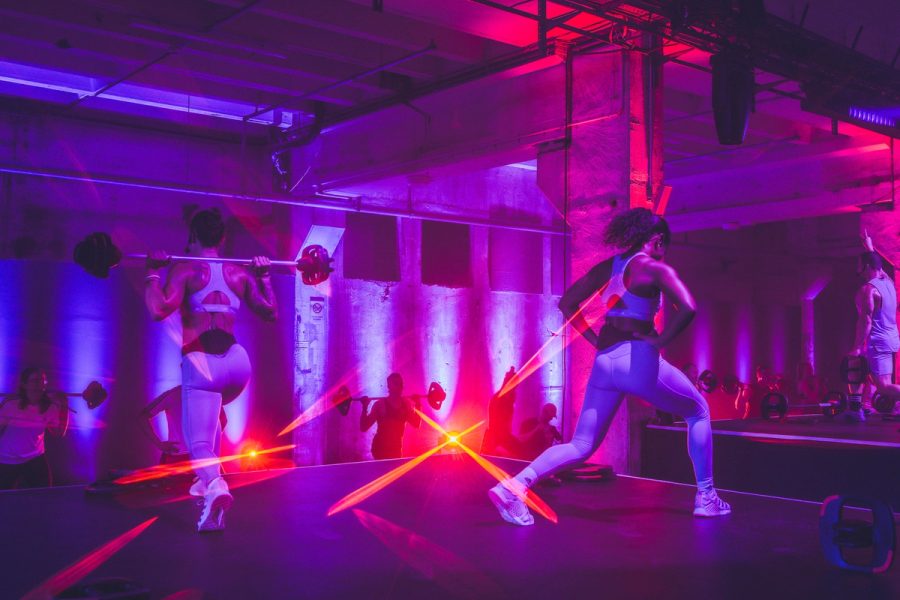 Les Mills