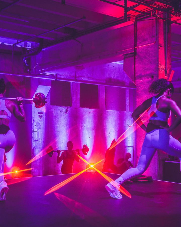 Les Mills