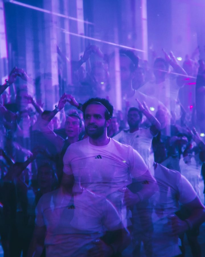 Les Mills