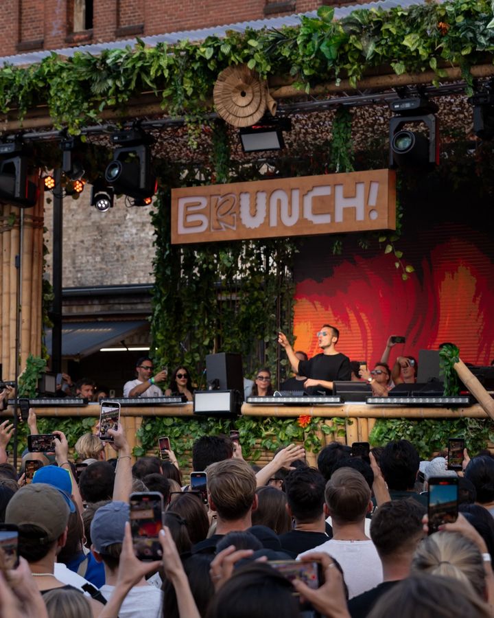 Ben Böhmer