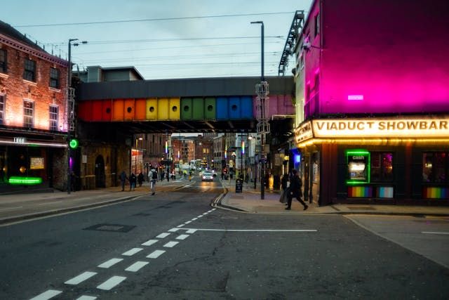 Live Music in Leeds: March and April 2026