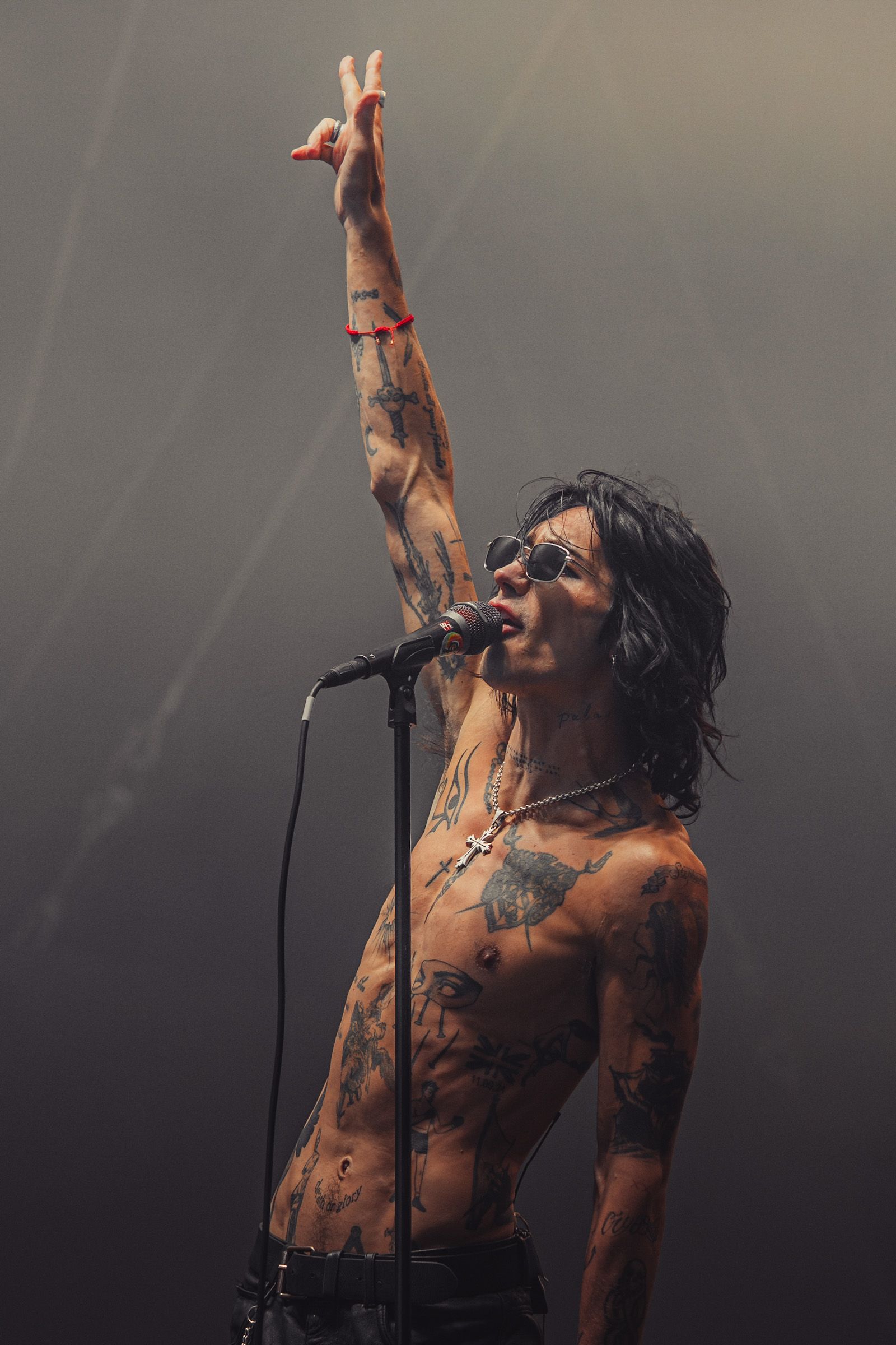 Palaye Royal