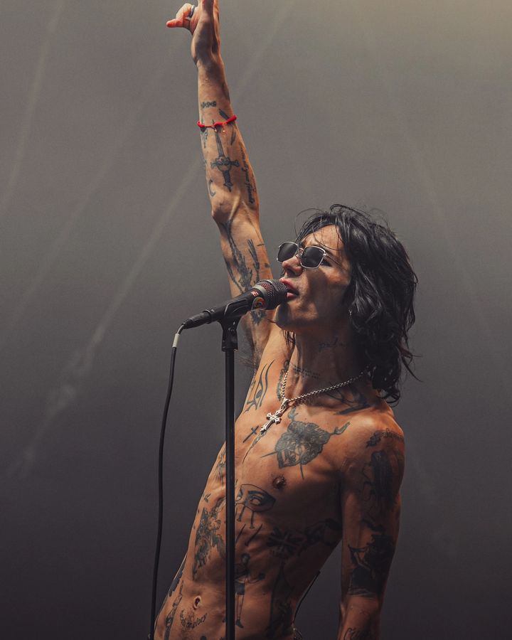 Palaye Royal