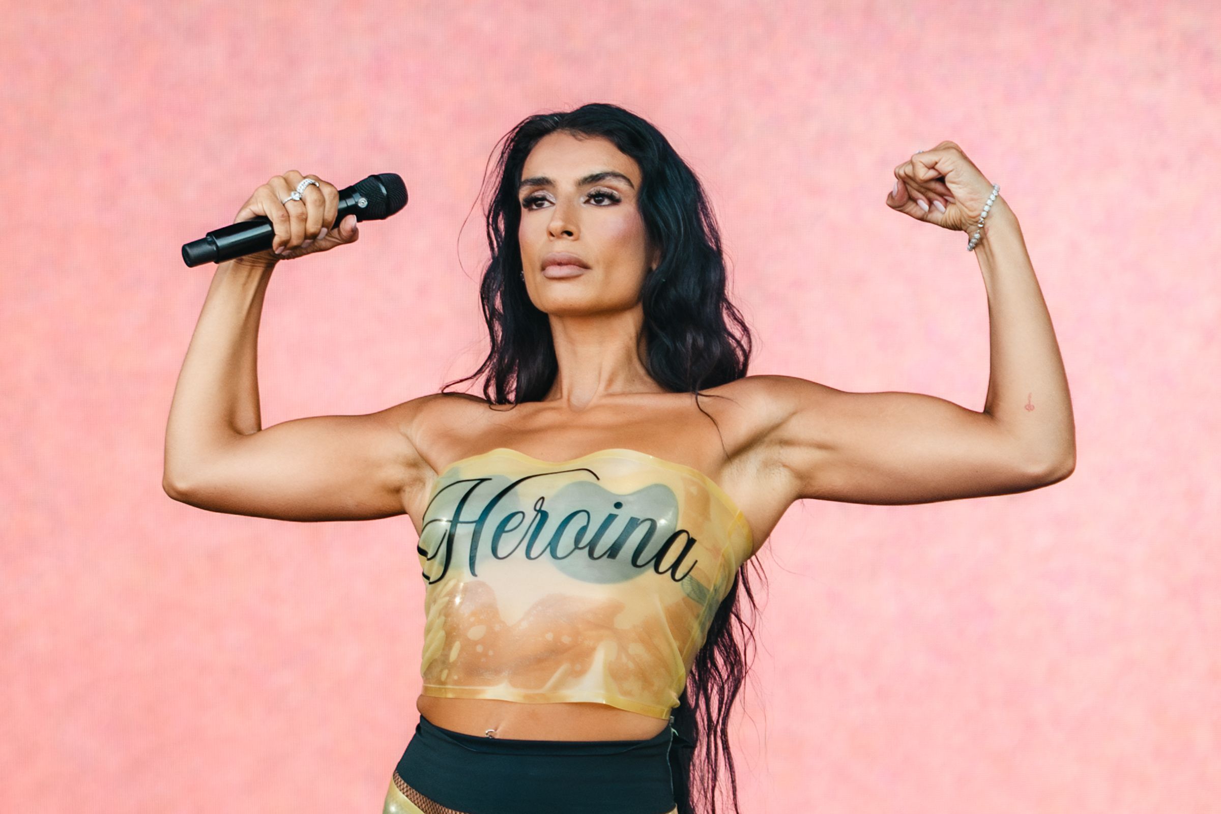 Sevdaliza