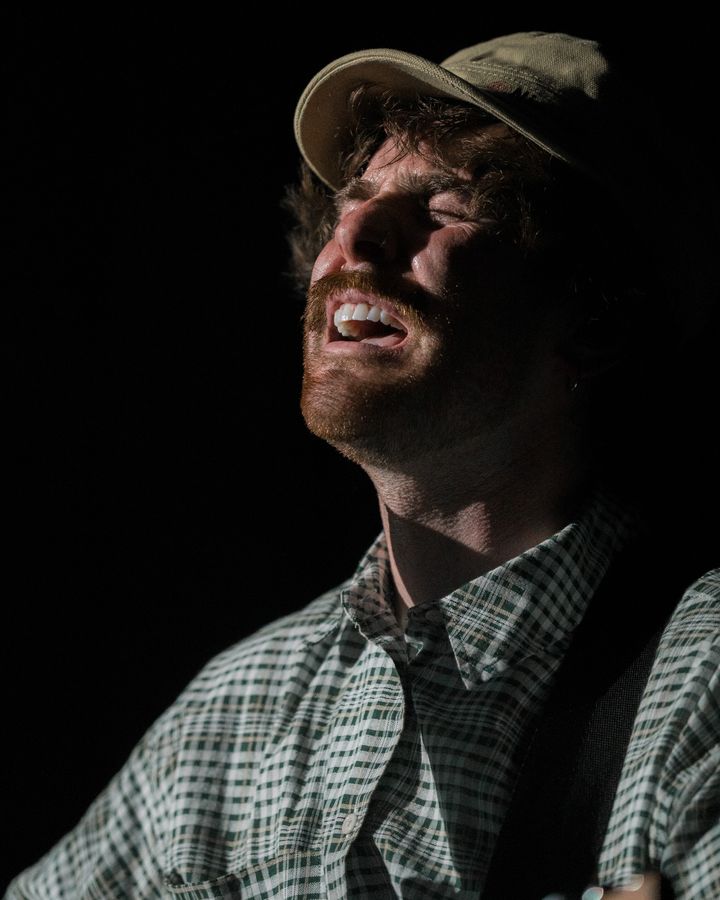 Sam Tompkins