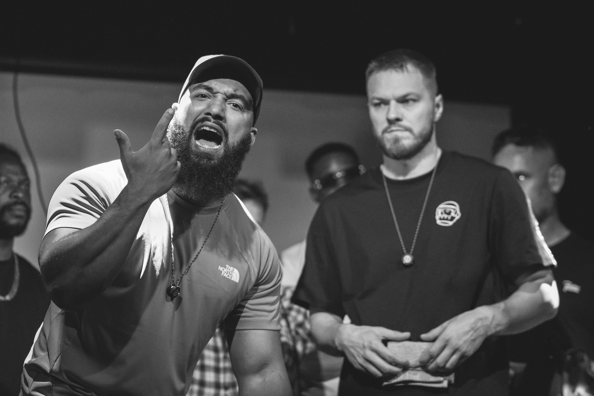 Premier Battles