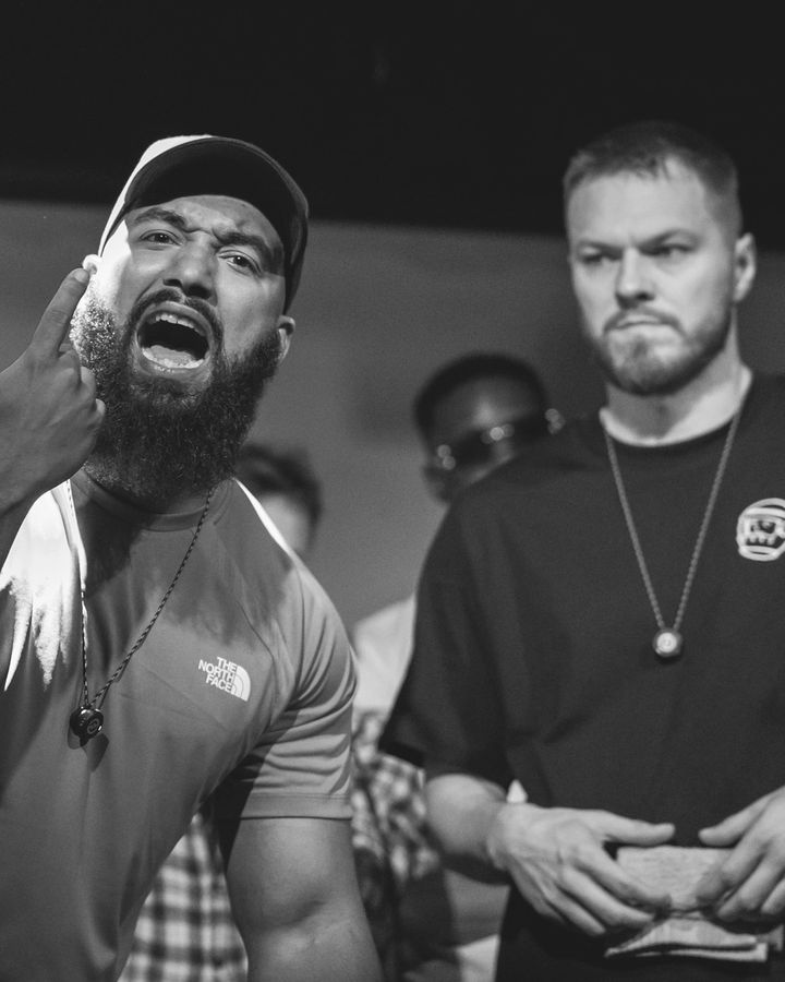 Premier Battles