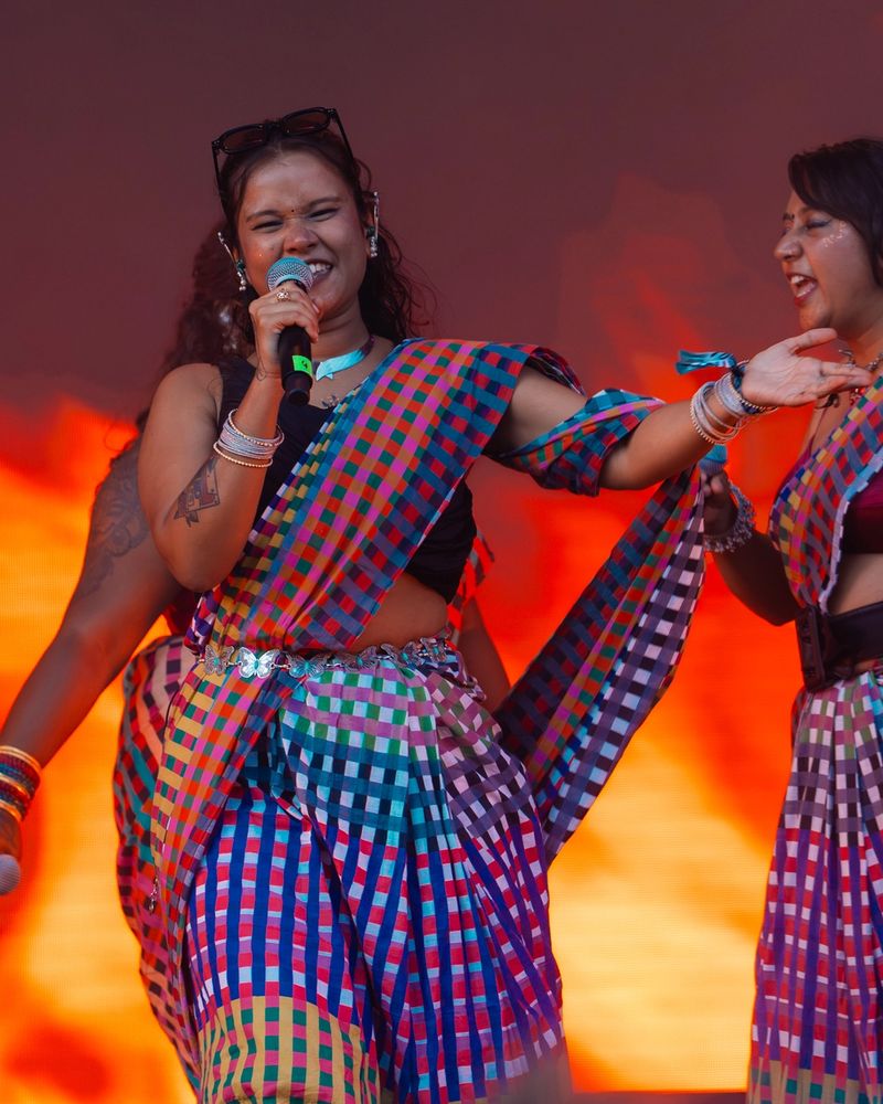 Wild Wild Women: "If the hunger dies, you die"
