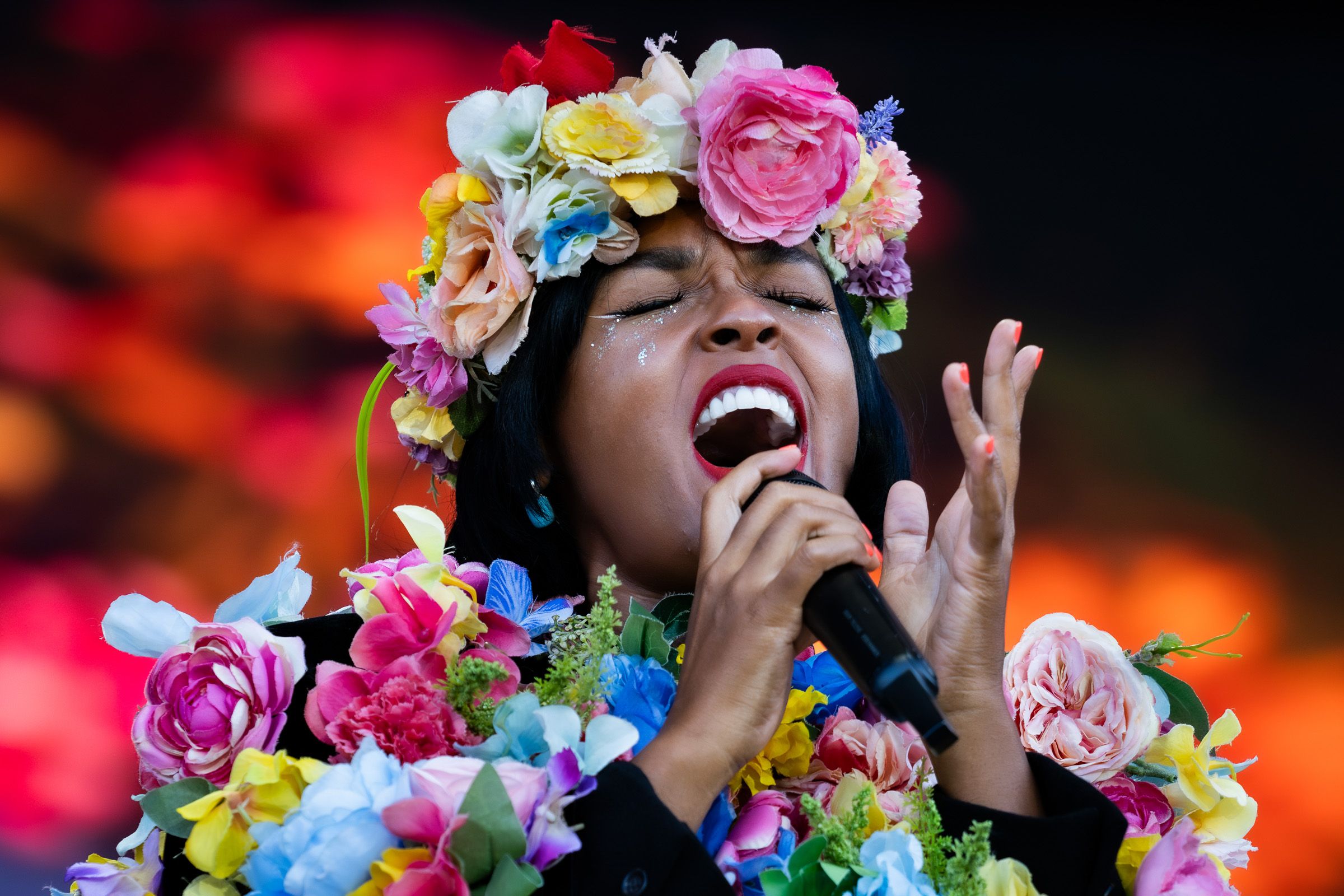 Janelle Monáe