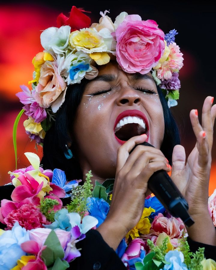 Janelle Monáe
