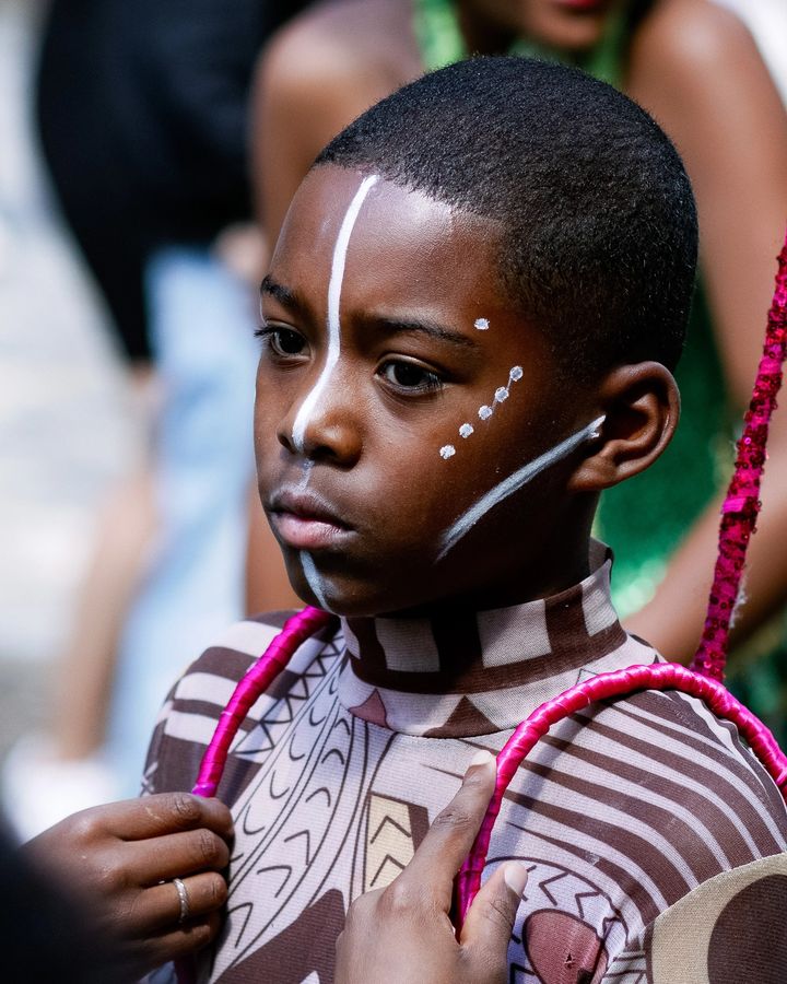 Zomercarnaval