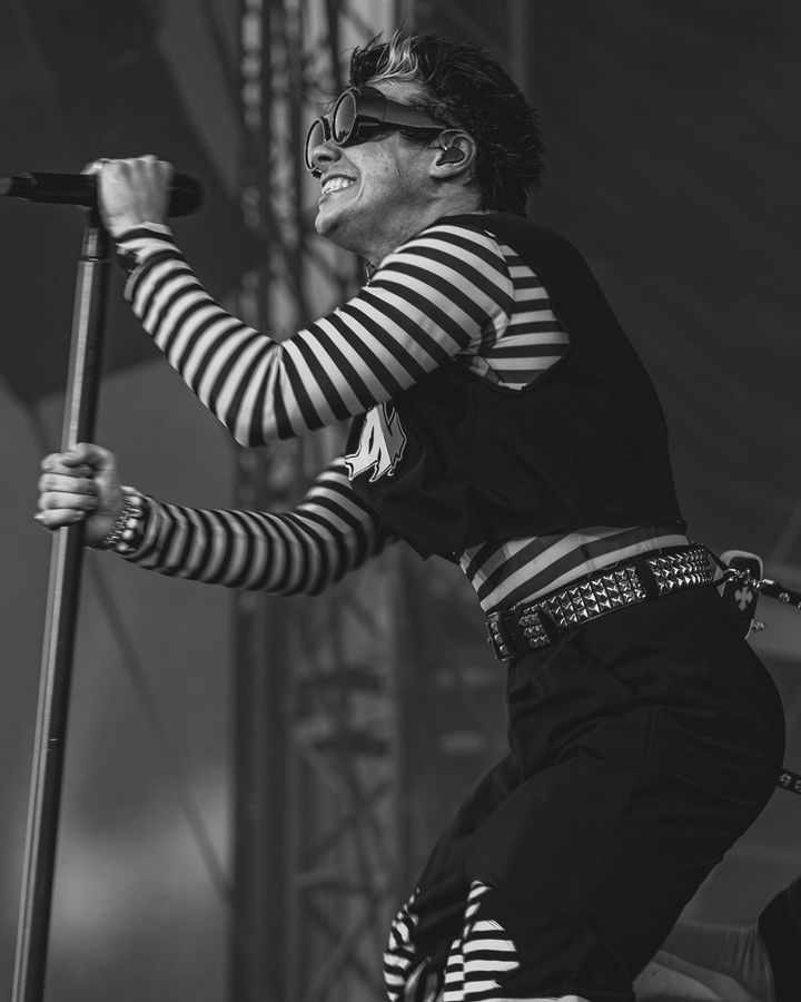 Yungblud