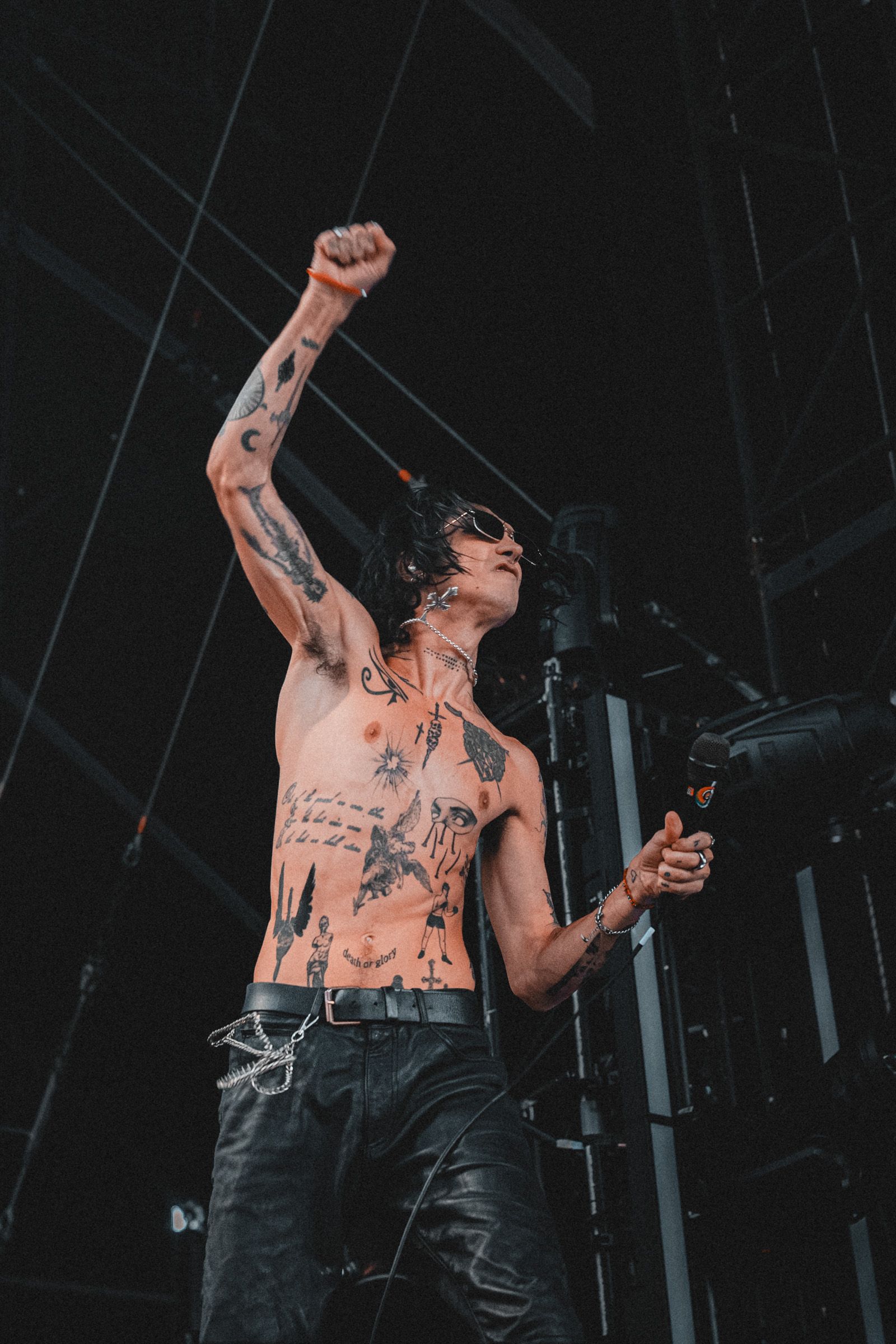 Palaye Royal