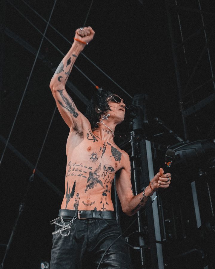 Palaye Royal