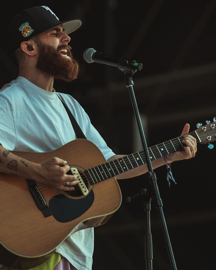Sam Tompkins