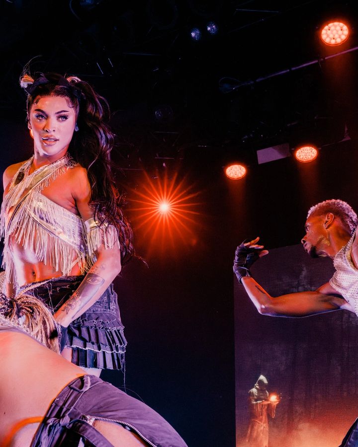 Pabllo Vittar
