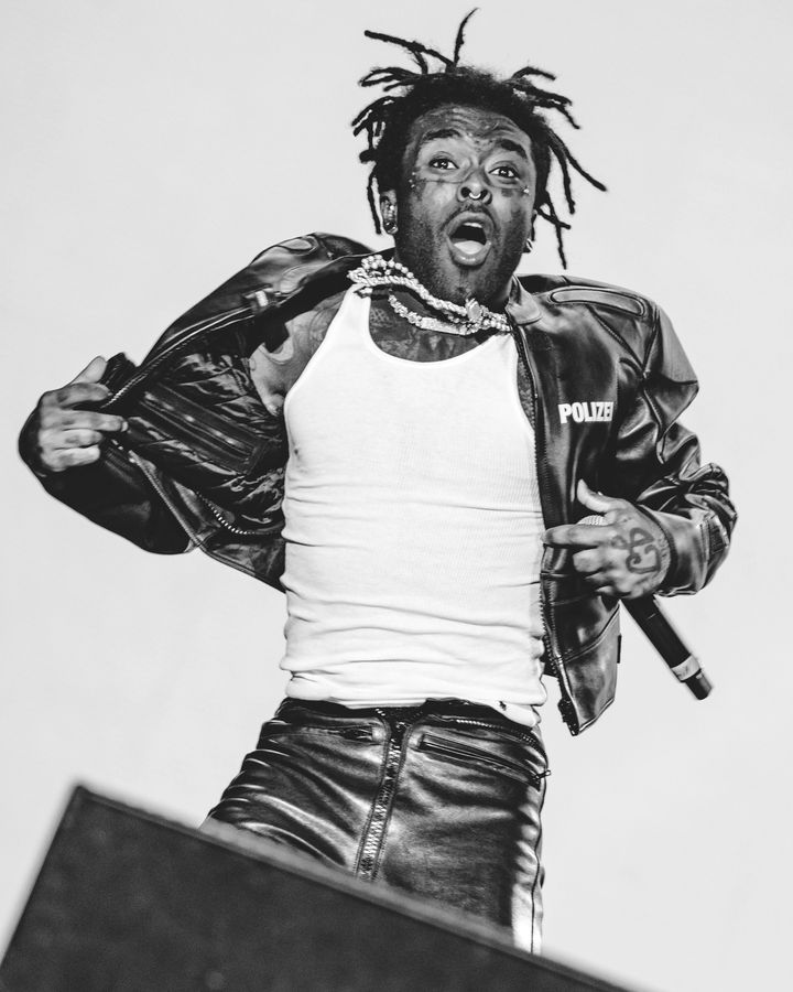 Lil Uzi Vert