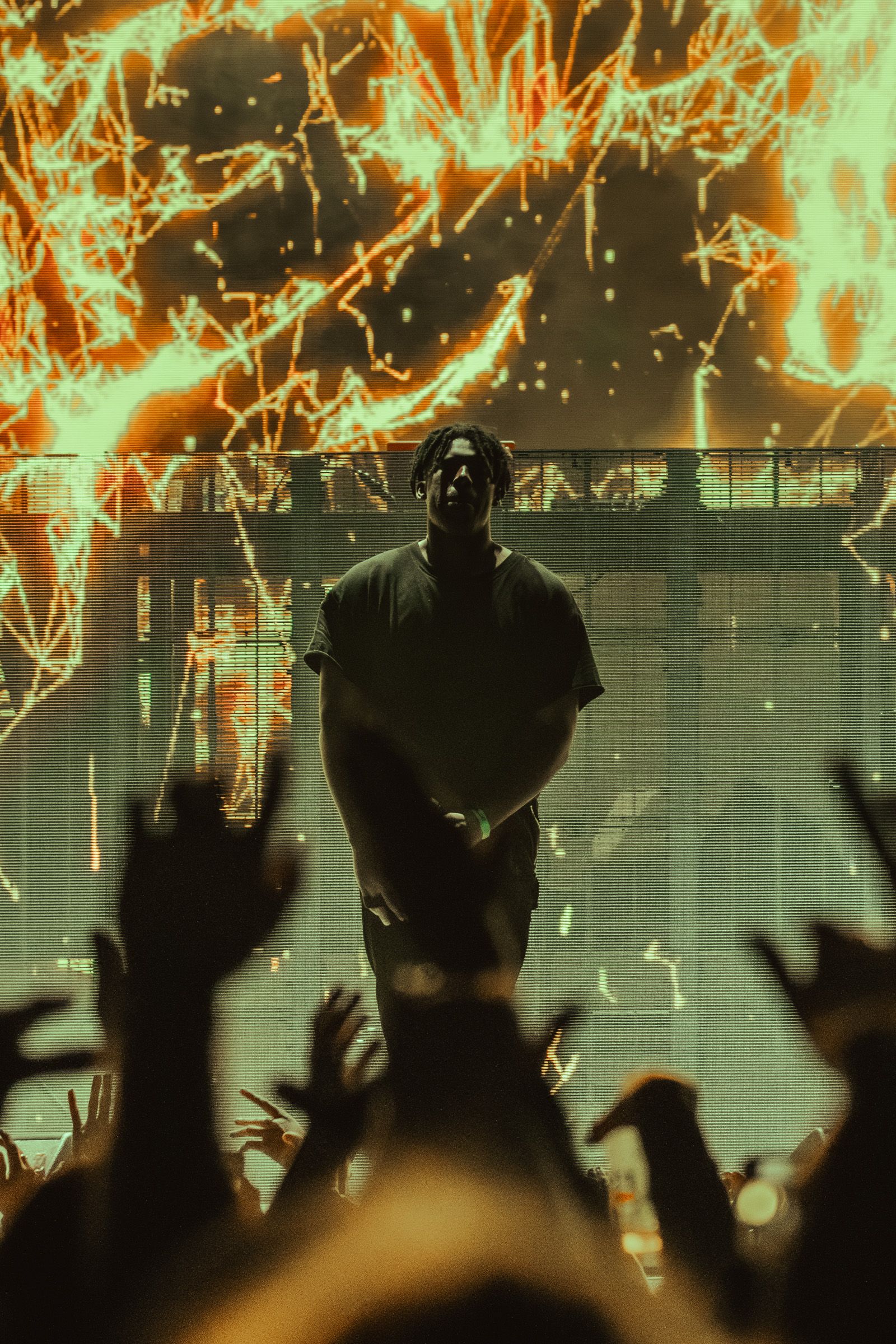 Flying Lotus
