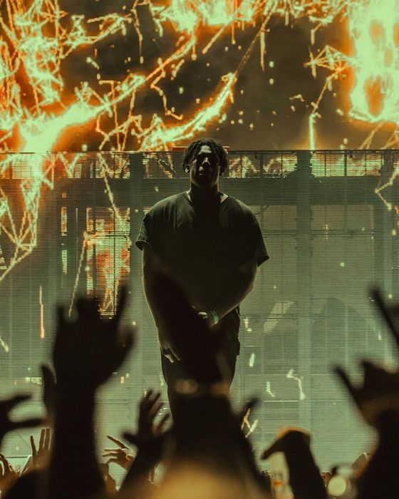 Flying Lotus