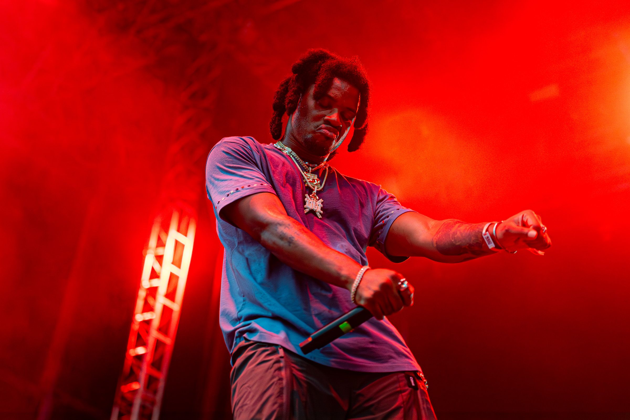 Denzel Curry