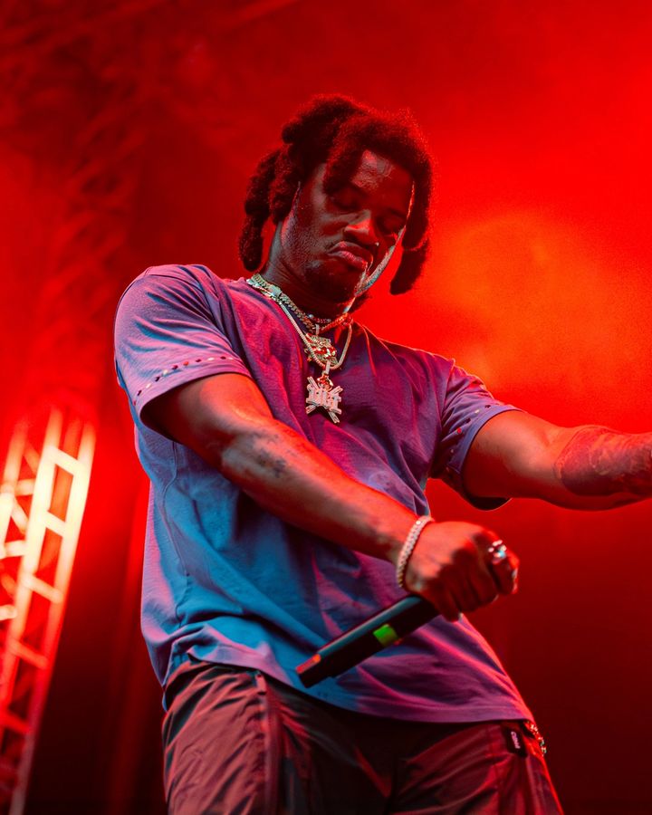 Denzel Curry