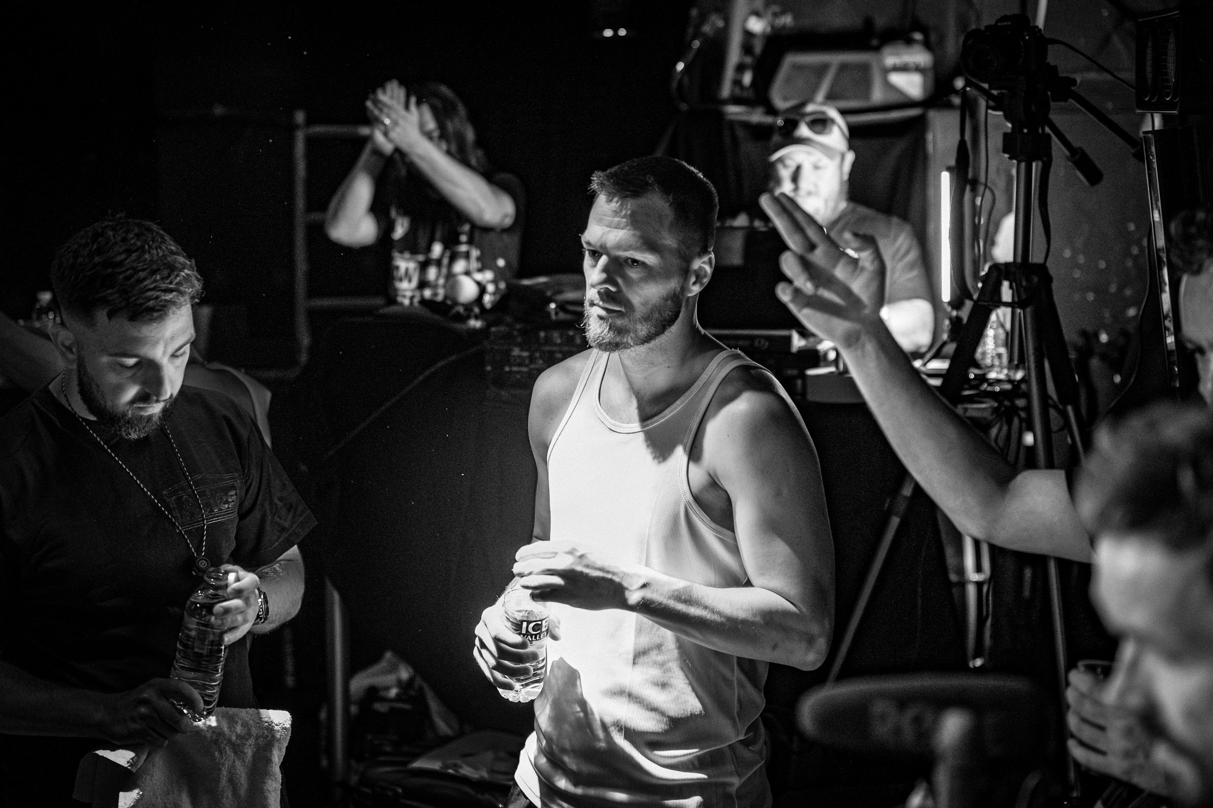 Premier Battles