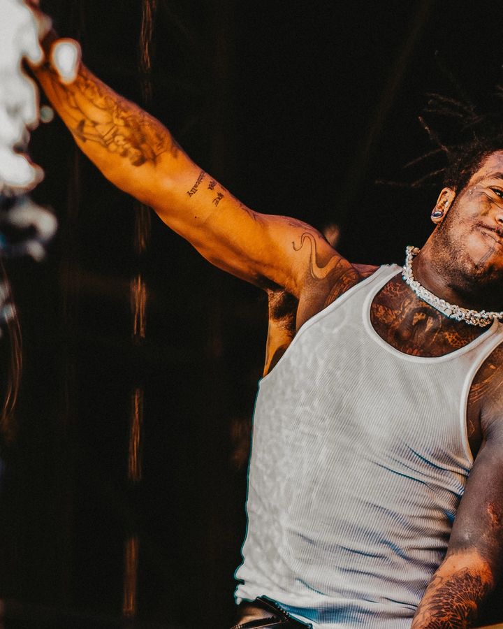 Lil Uzi Vert