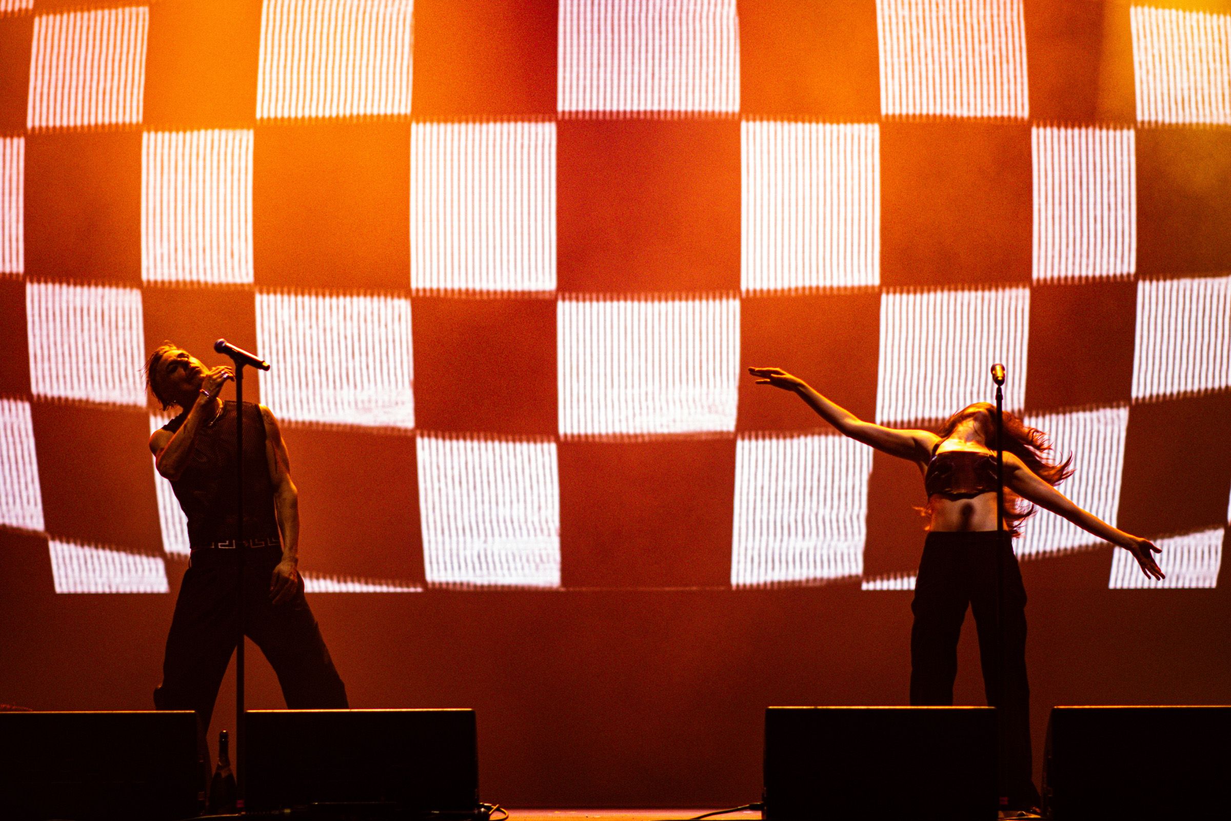 Confidence Man
