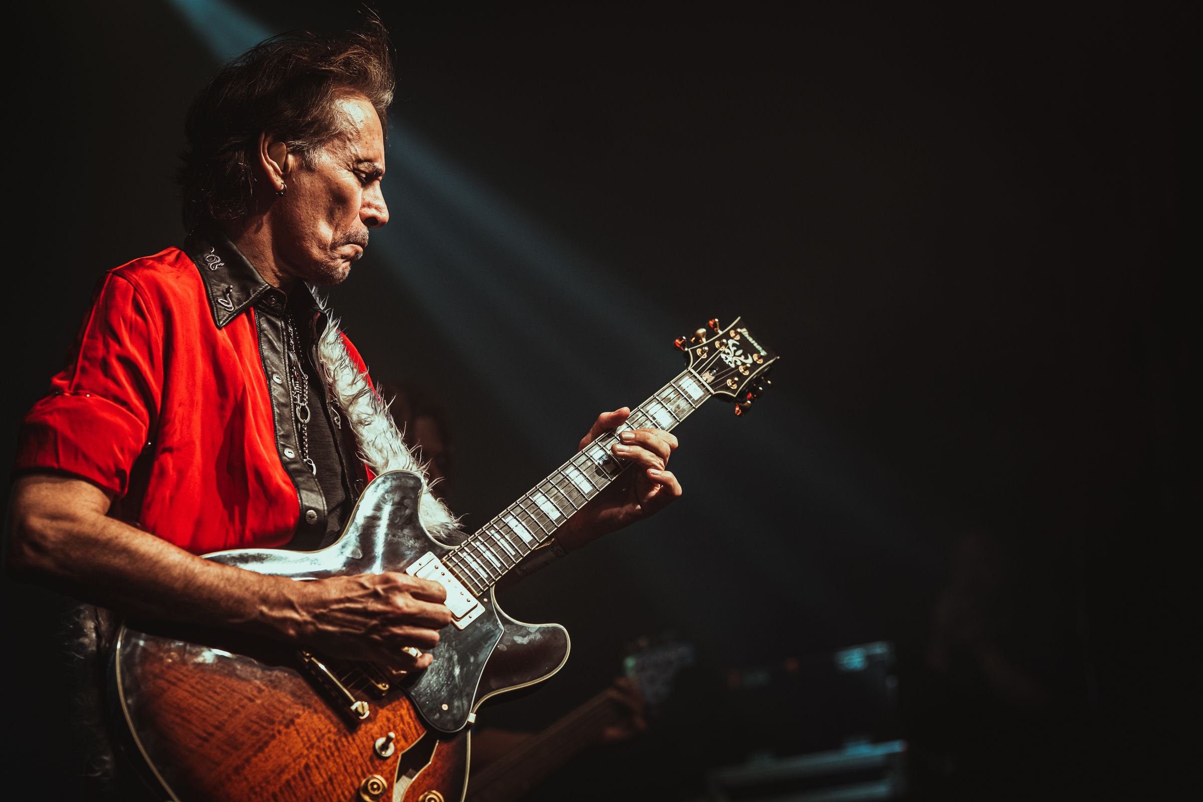 Steve Vai