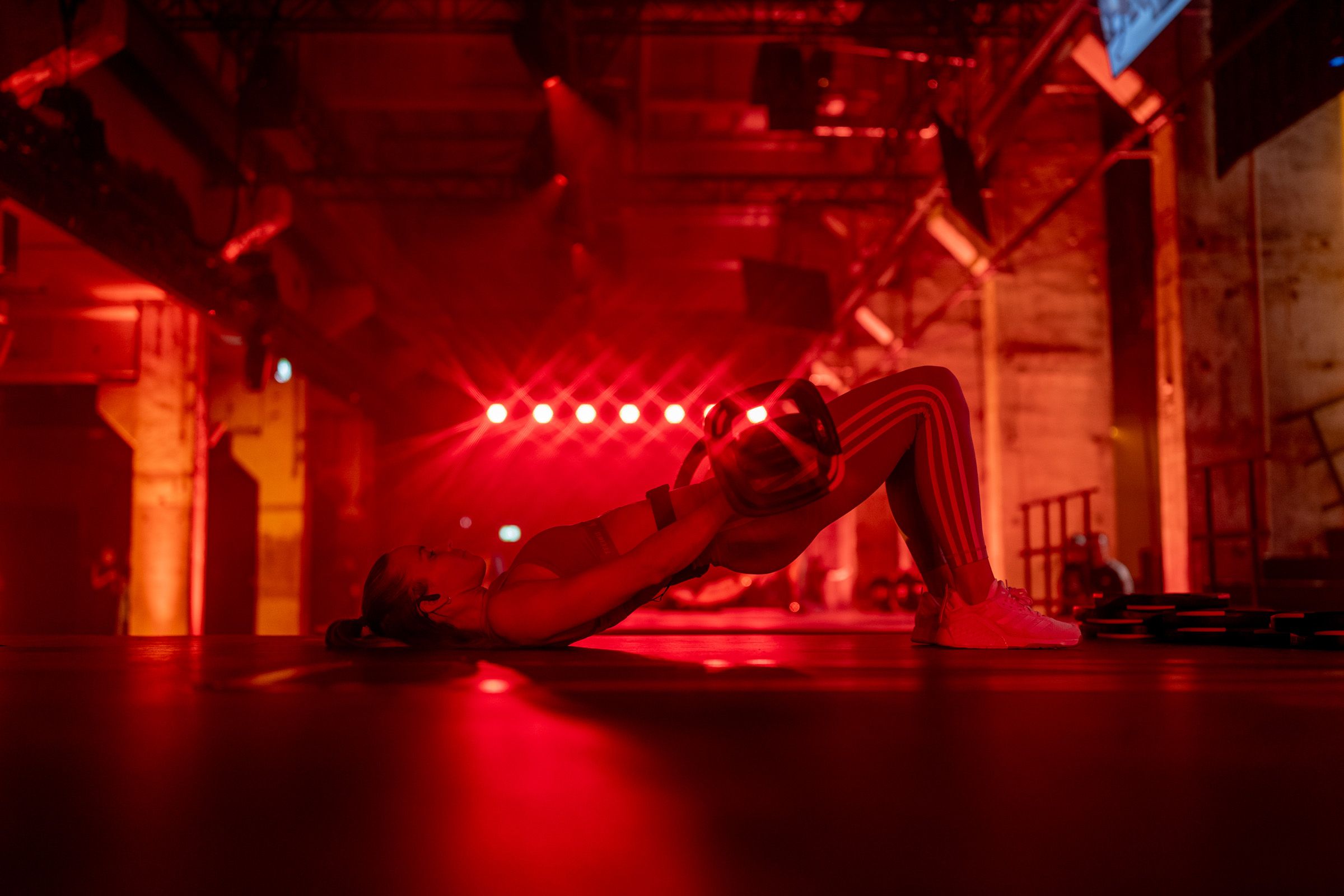 Les Mills