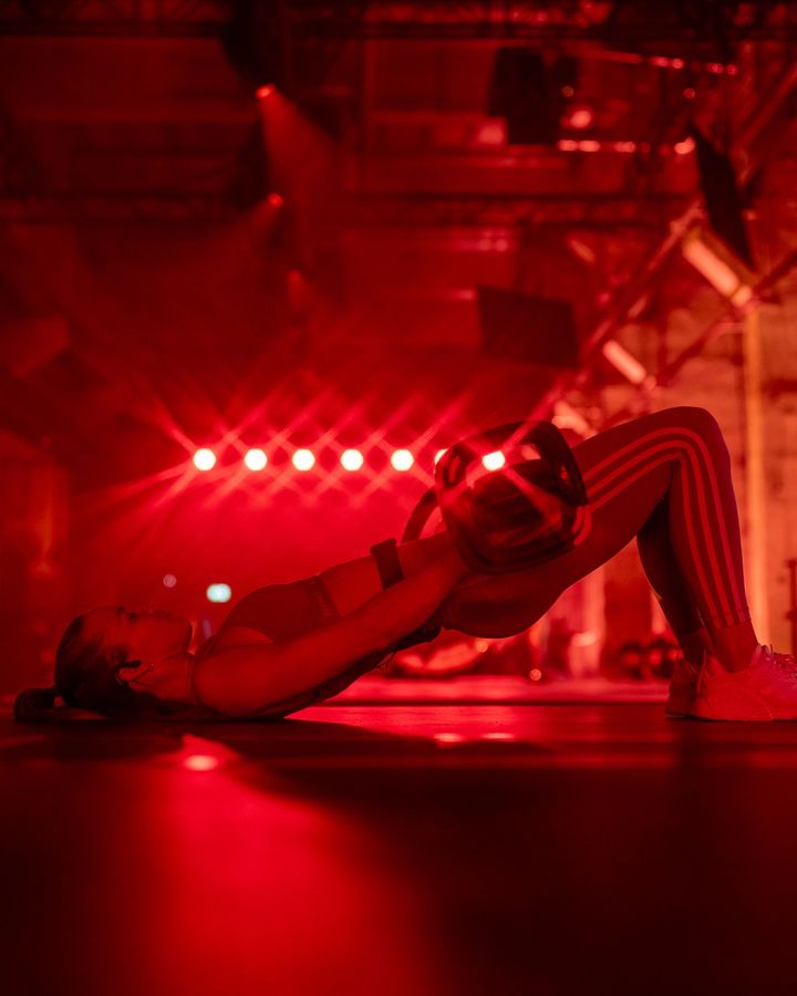 Les Mills