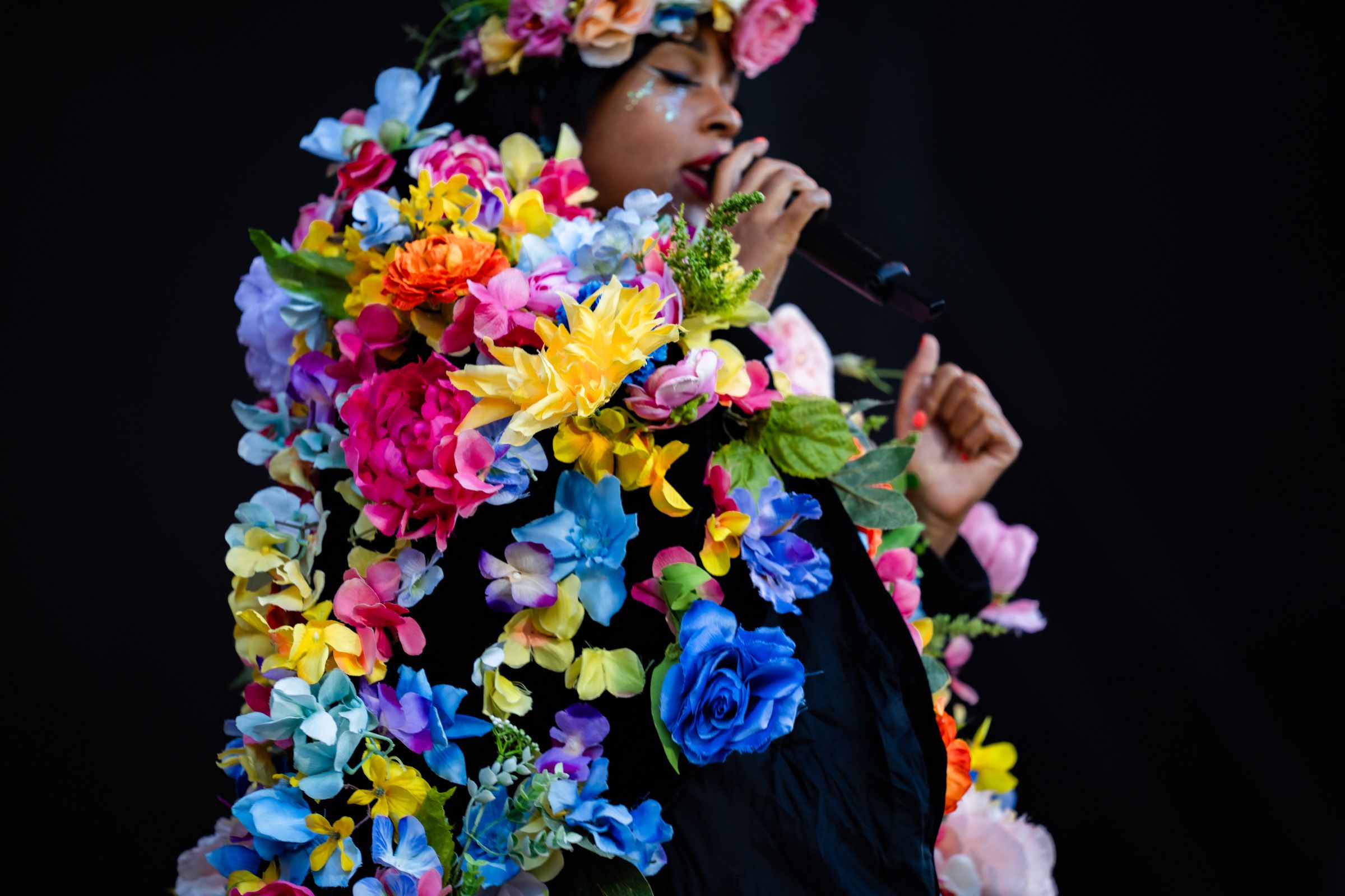 Janelle Monáe