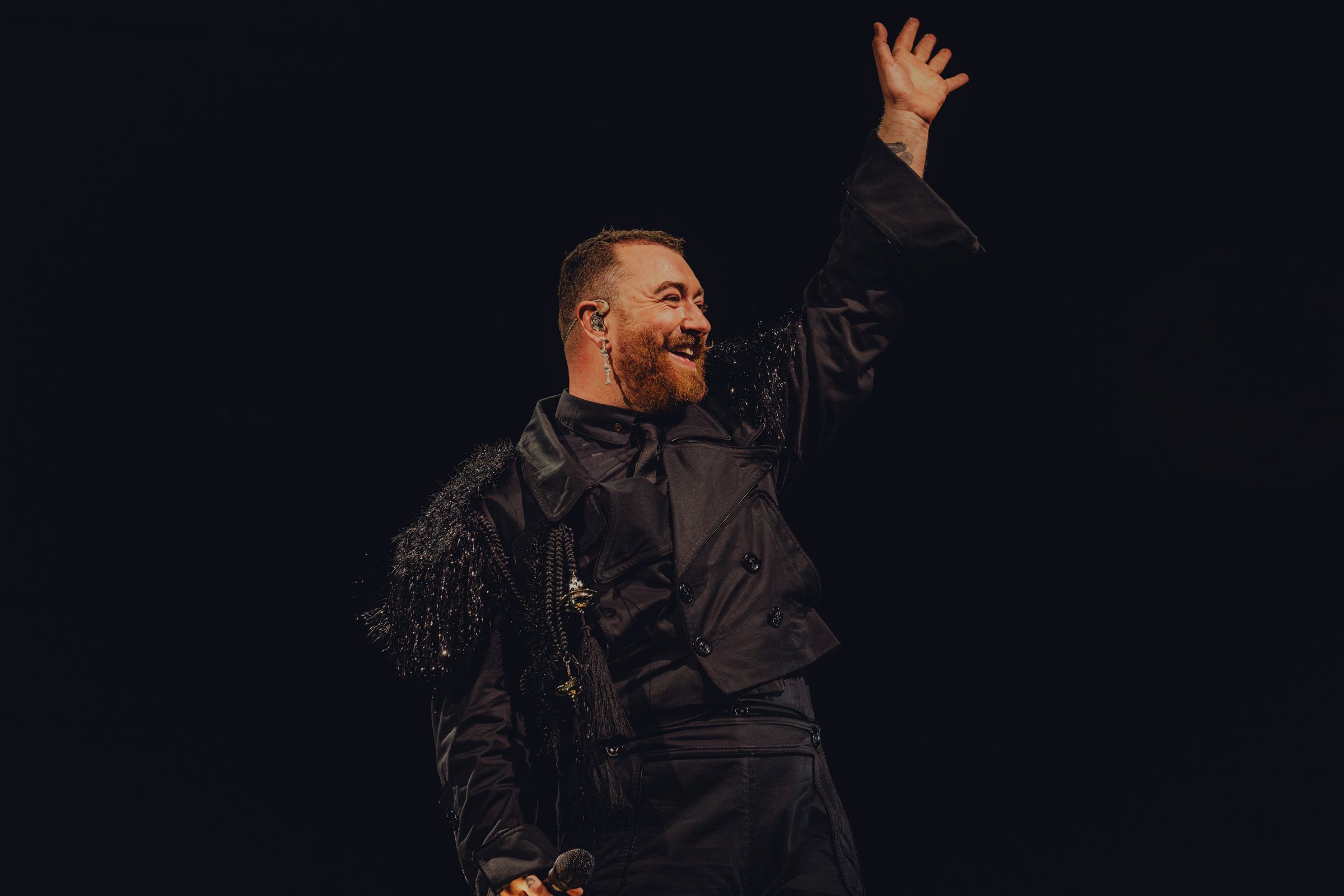 Sam Smith