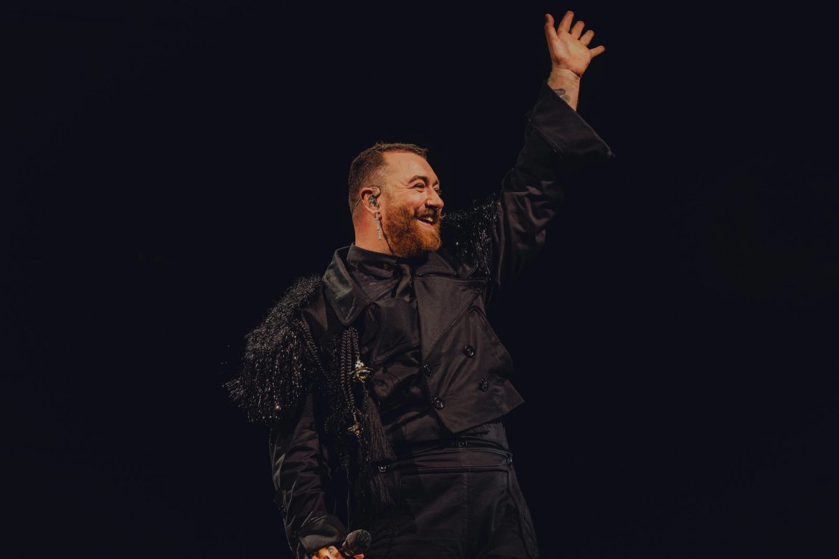 Sam Smith