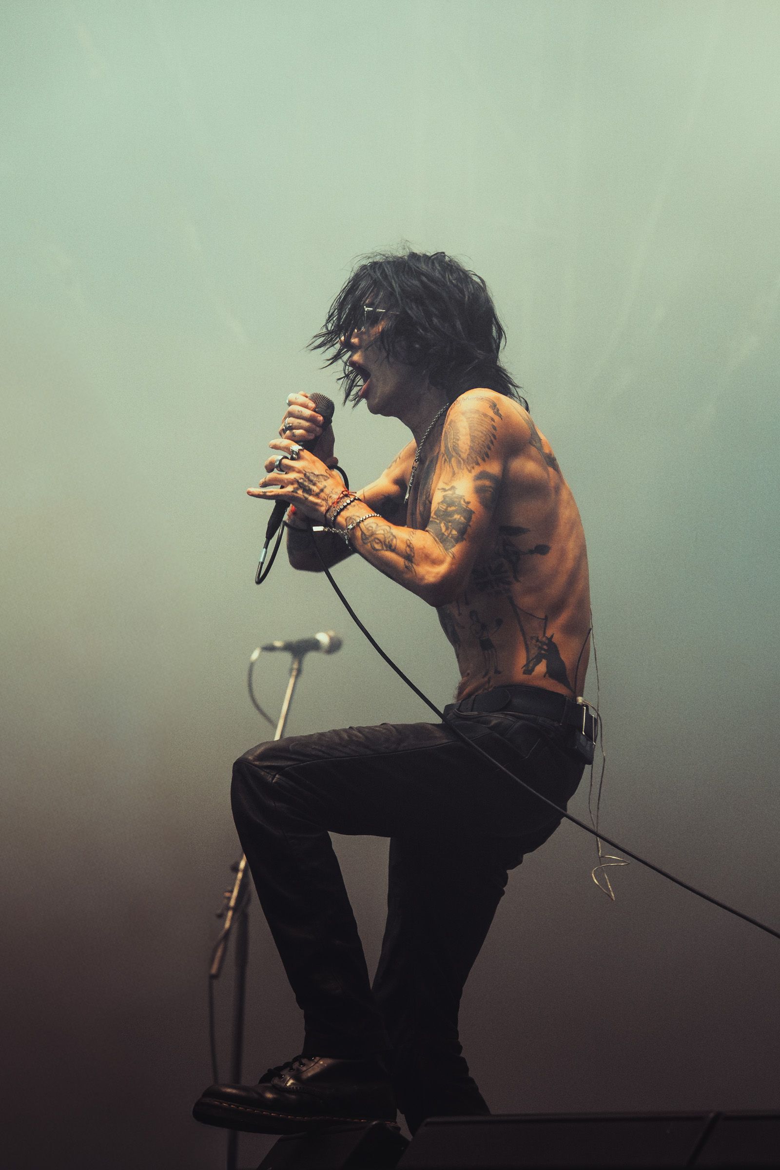 Palaye Royal