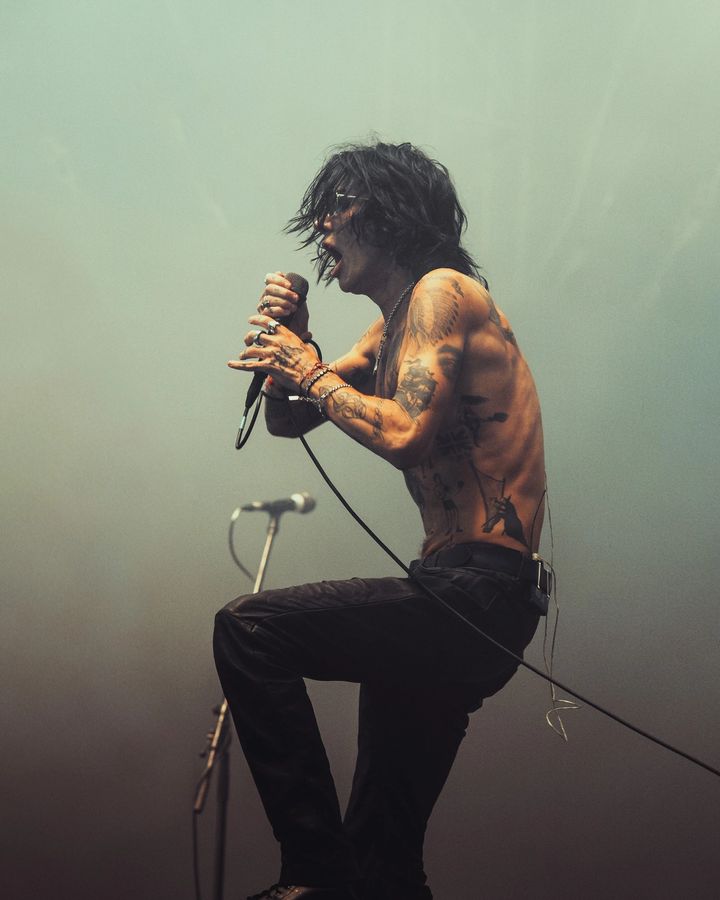 Palaye Royal