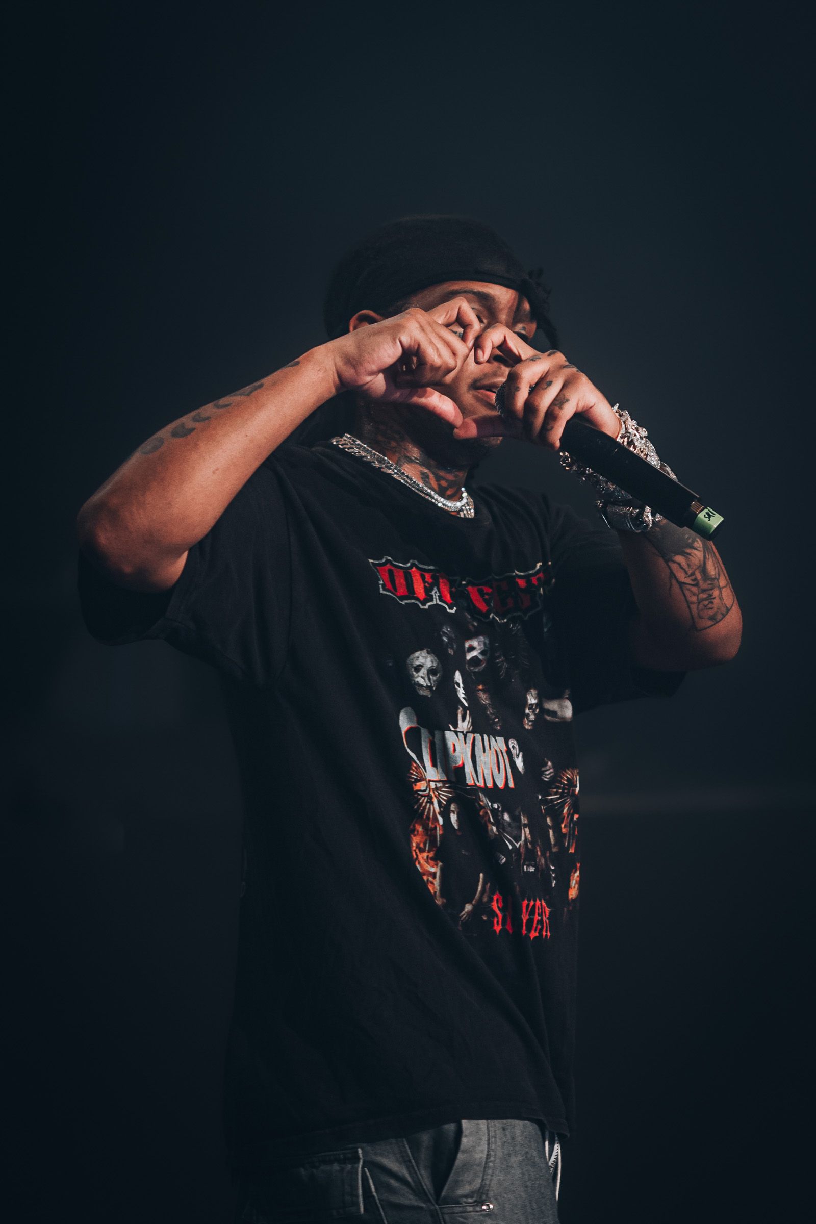 Ski Mask The Slump God