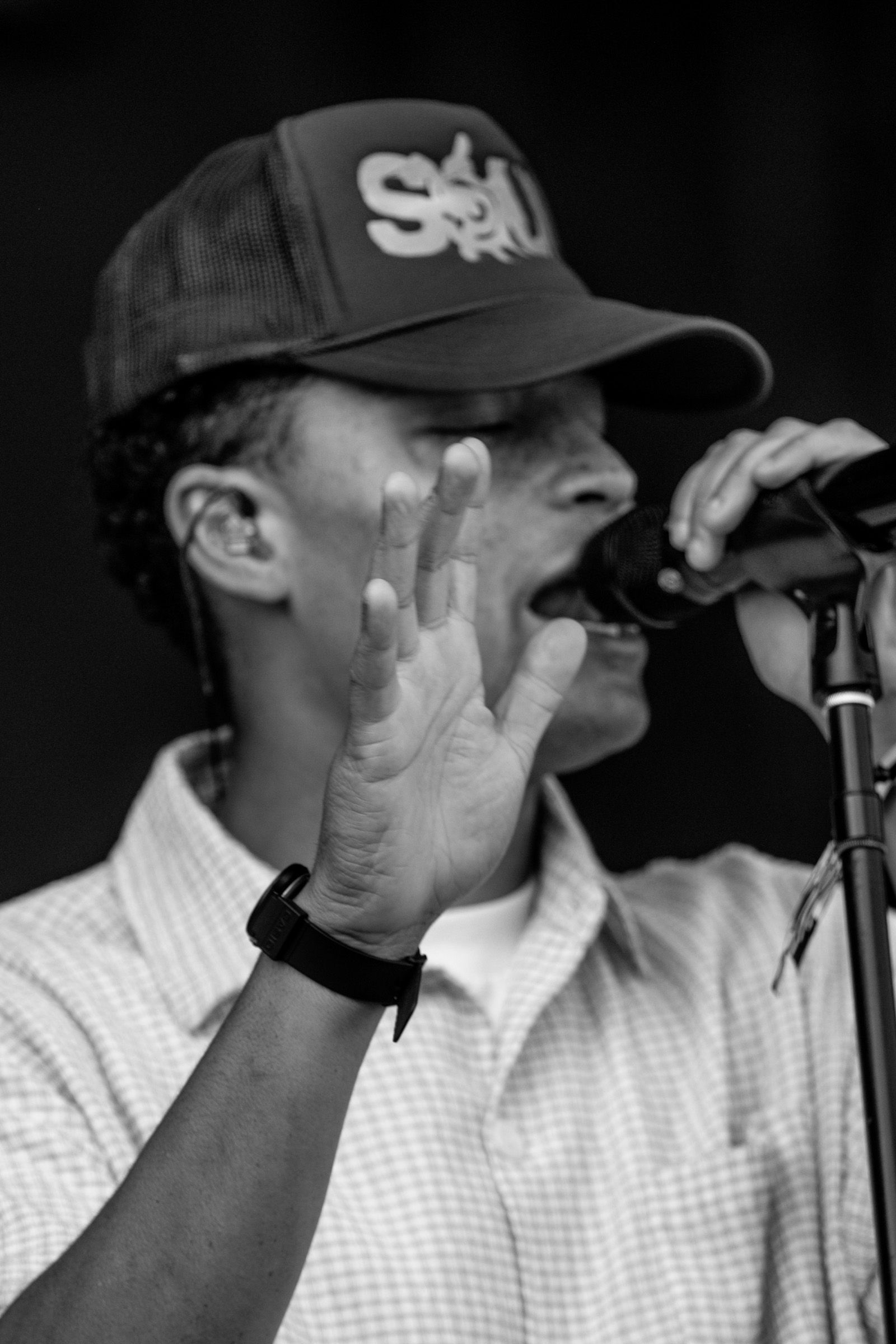 Loyle Carner