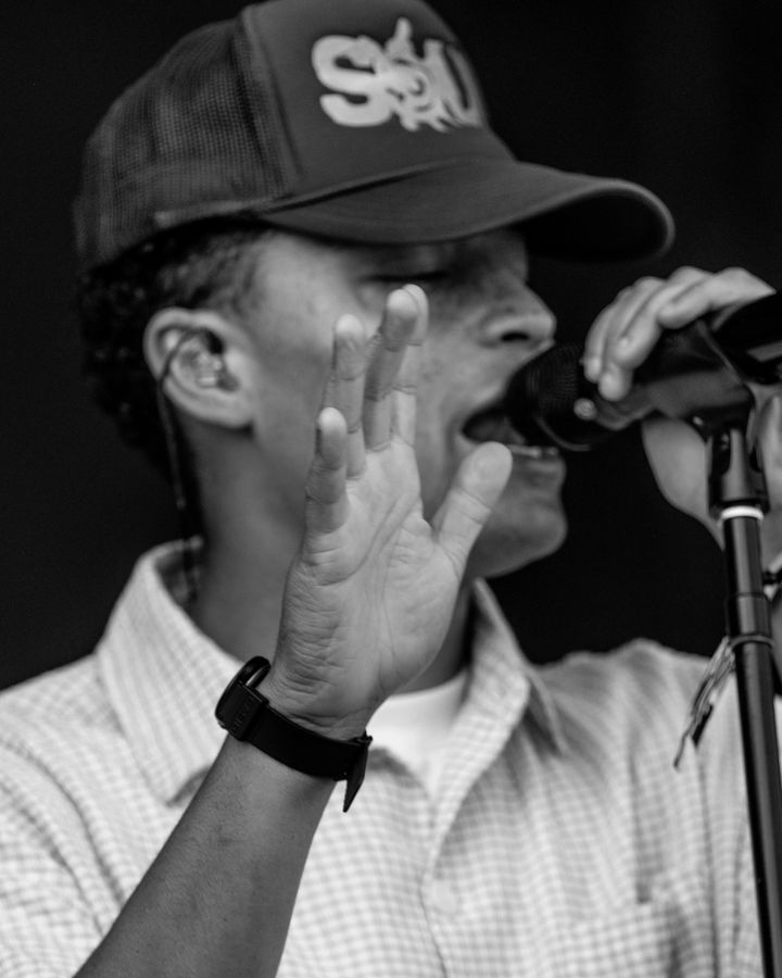 Loyle Carner