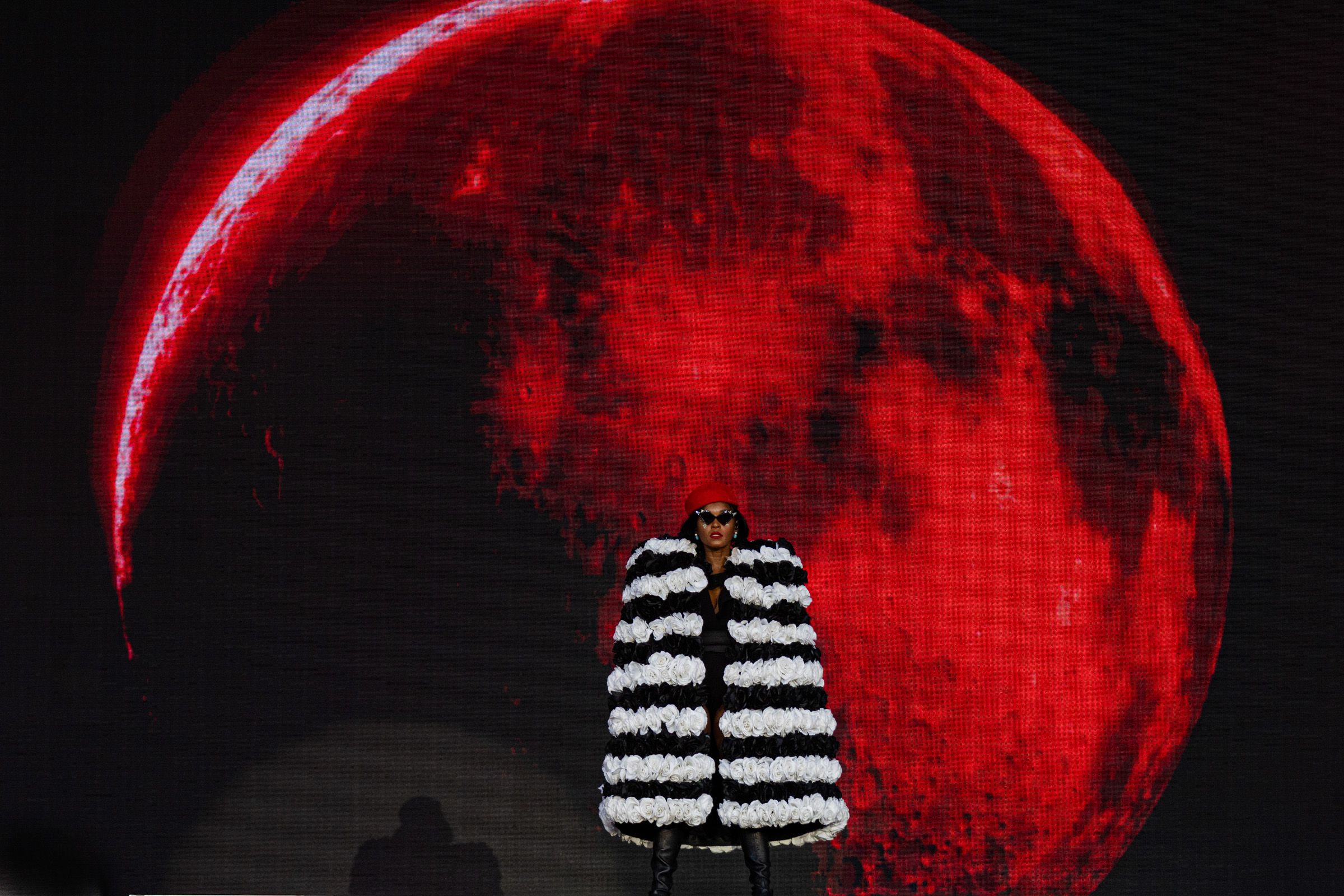 Janelle Monáe