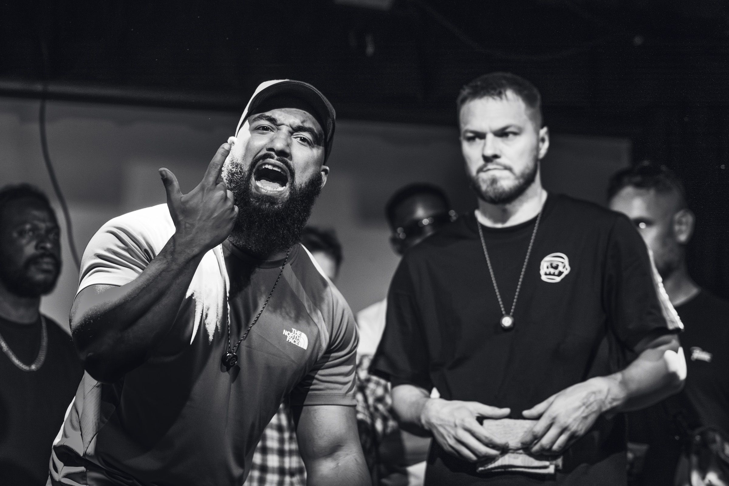 Premier Battles