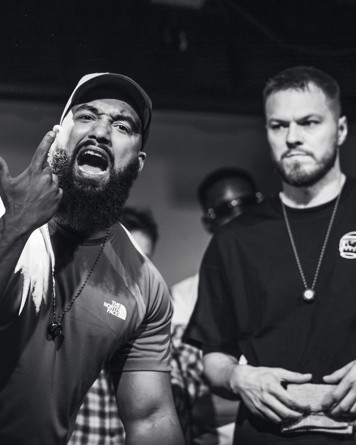 Premier Battles