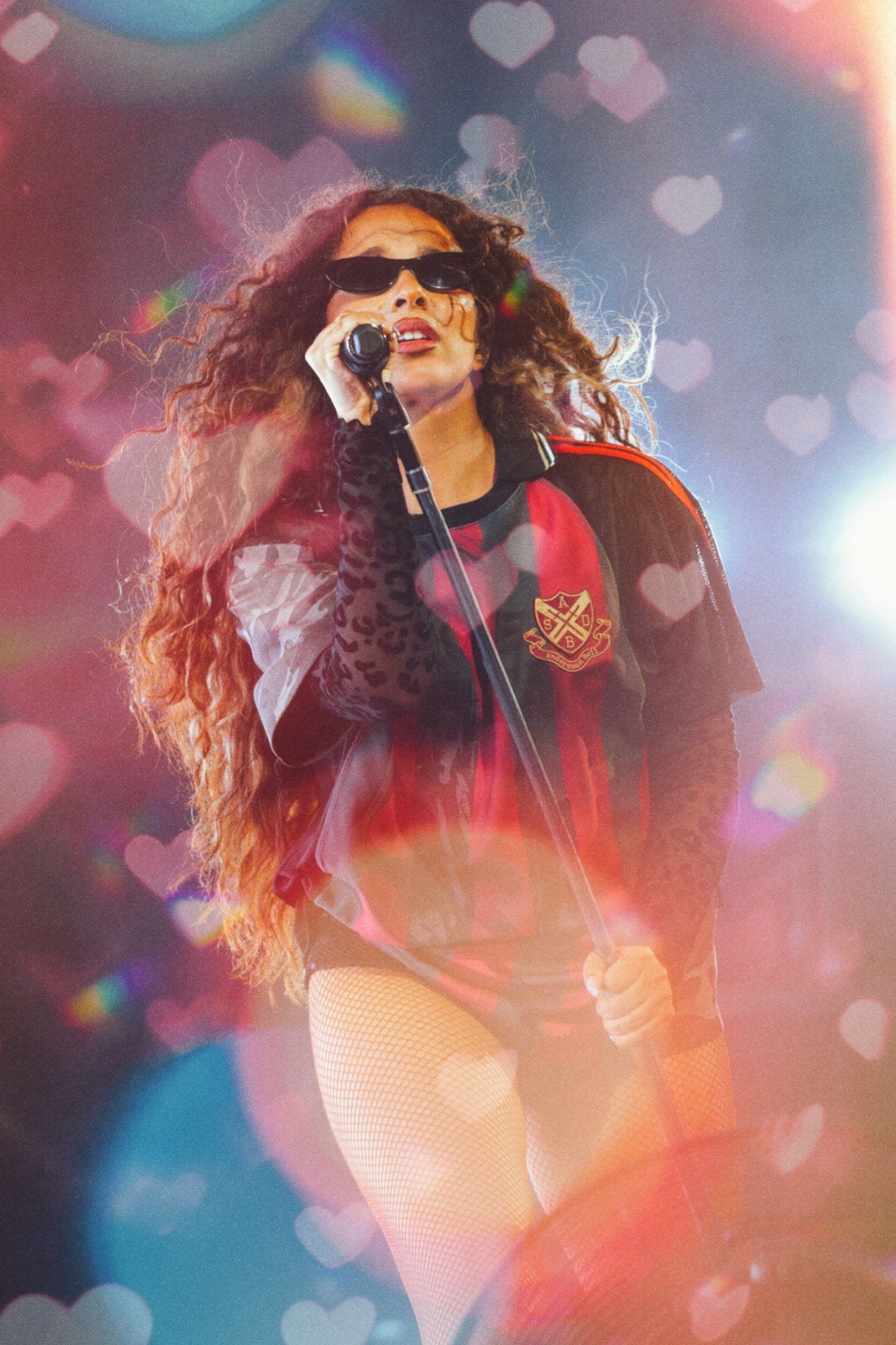 Jade · Roskilde Festival