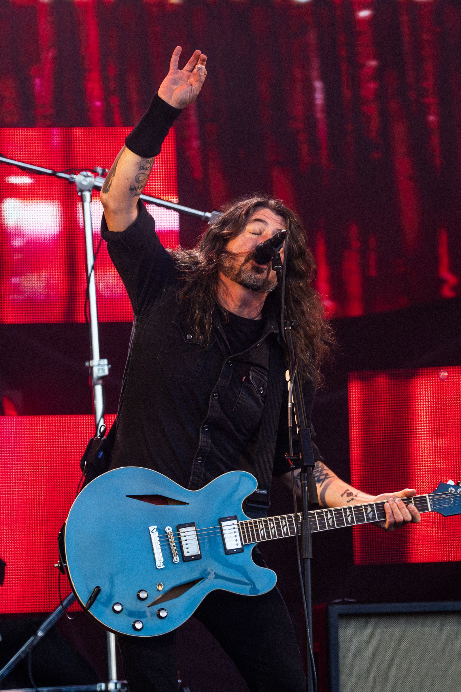 Foo Fighters