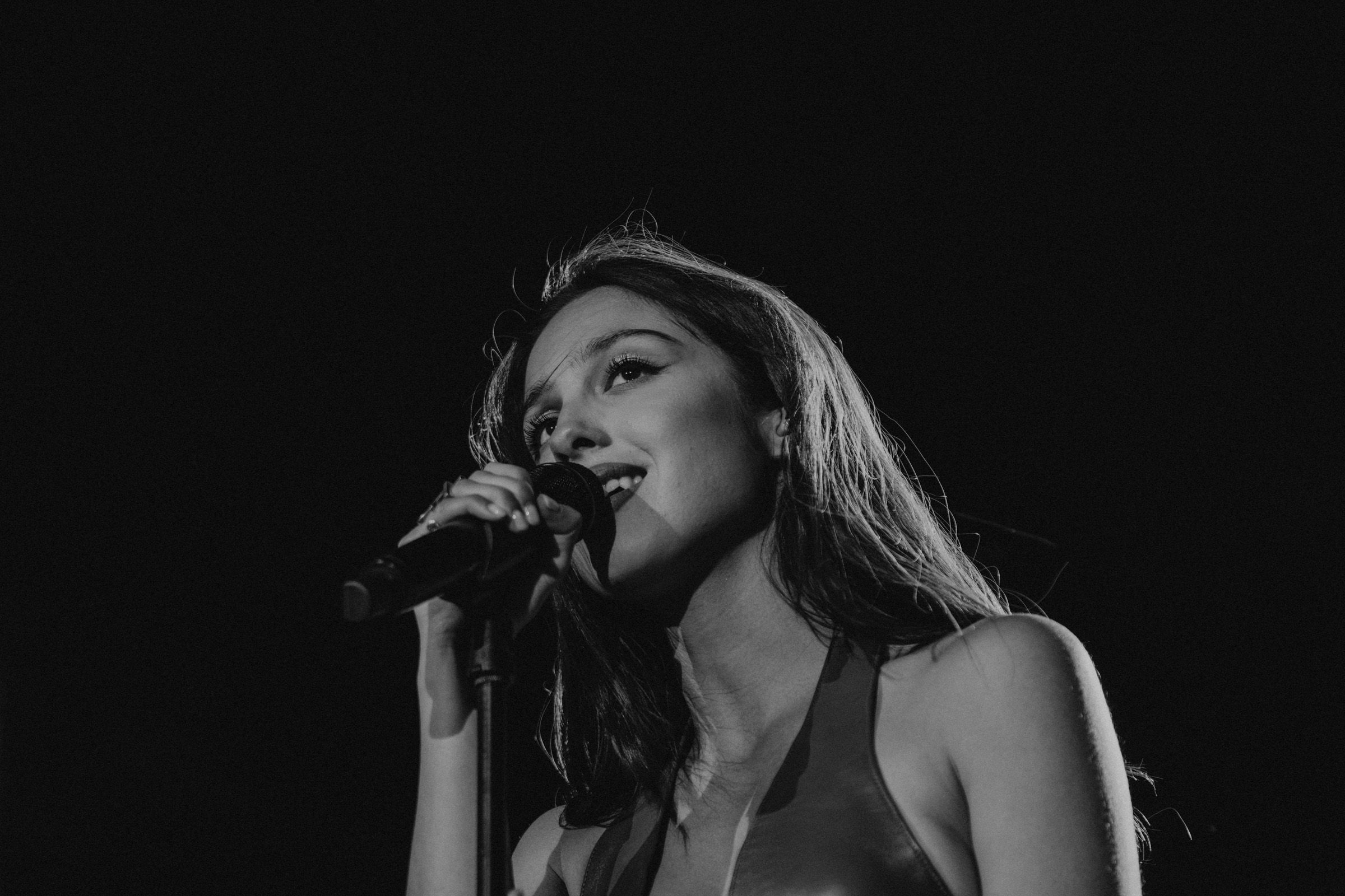 Olivia Rodrigo